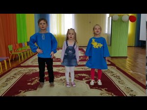 2. Детсад 5 Черниговка Л. Некрасова «Бабушки и дедушки».