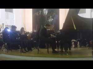 20191109 Rachmaninov fragm Concerto2 Vitaly Petrov