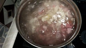 Солянка. Такую солянку всегда готовлю ТОЛЬКО ТАК!