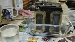 Что происходит внутри аккумулятора при зарядке и разрядки? Часть 2.
