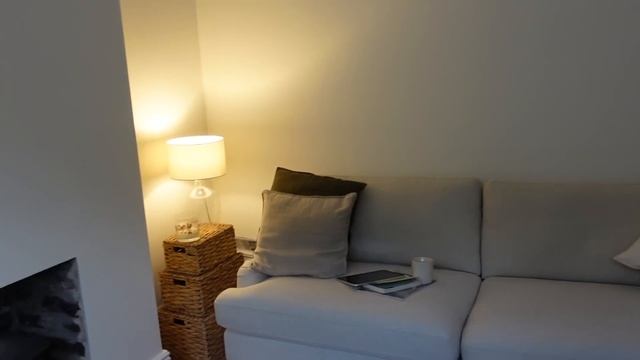 a friday in october: carving pumpkins & home updates ?? смотреть онлайн