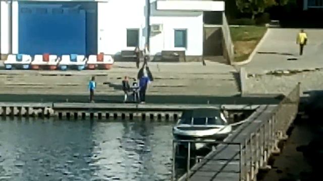 Транснефть.Санаторий.