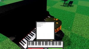 Soviet Union national anthem Roblox piano (Sheets in desc)