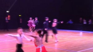 01.05.22 Samba Jun 1+2 D Lat  M.I.N.S.K CUP 2022 Самба