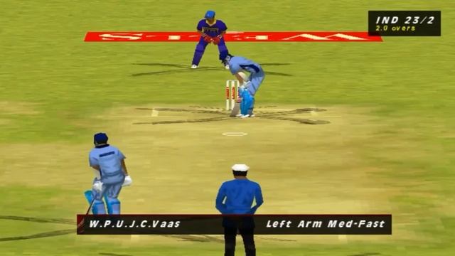 Evolution Of Brian Lara Cricket Games 1994-2007