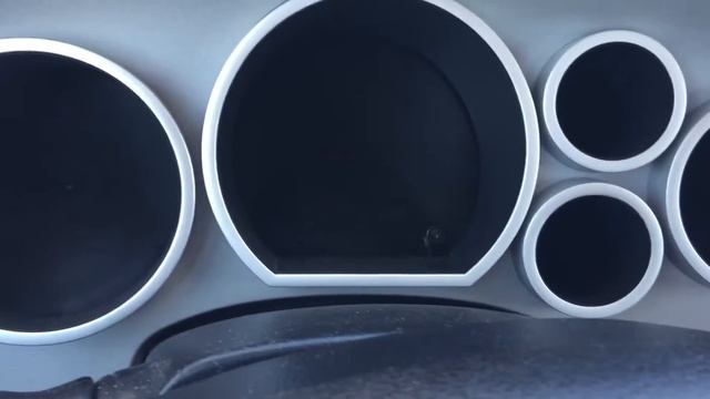 2008 Toyota Tundra Crew Max Limited