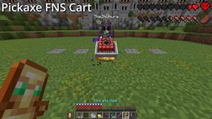 The Ultimate Cart PvP Guide
