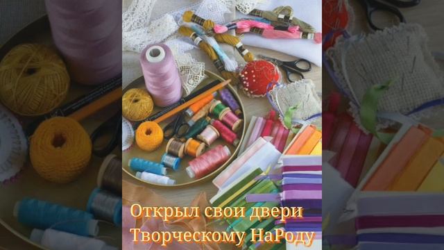 Культурный Центр ждёт гостей