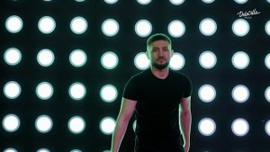 Адлер Коцба, RANI'M - Я сегодня буду пьяный