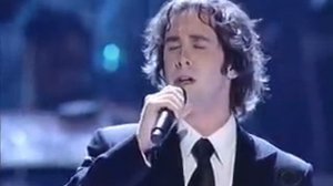 Josh Groban "Music of the Night"