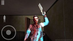 Caught Battle #12 | Ice Scream 3 Mr Meat Death Park Evil Nun Mr Dog Piggy &+