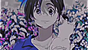 Незнакомец На Берегу Моря