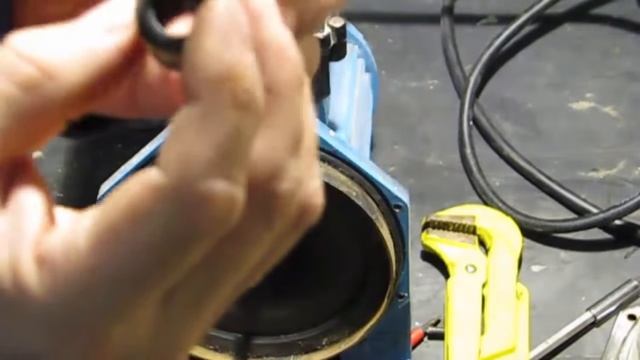 Ремонт насоса Джилекс смотреть онлайн