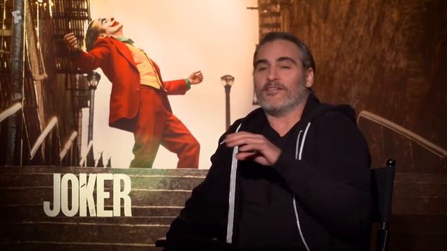 Обзор на Джокера смотреть онлайн