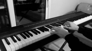 Lady Gaga - Always Remember Us This Way (from A Star Is Born) | Piano Cover