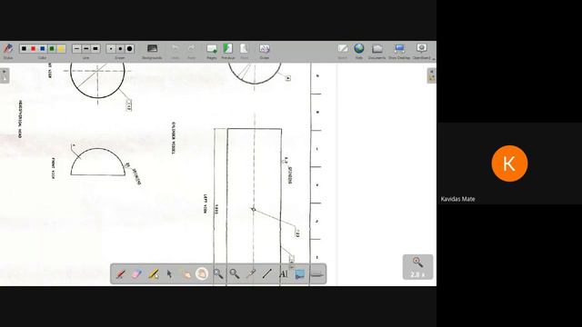 MSD Oral Preparation