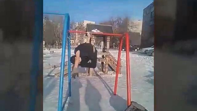 Миасс-2015:) смотреть онлайн