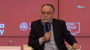 Философ Александр Дугин рассказал, чем закончится СВО