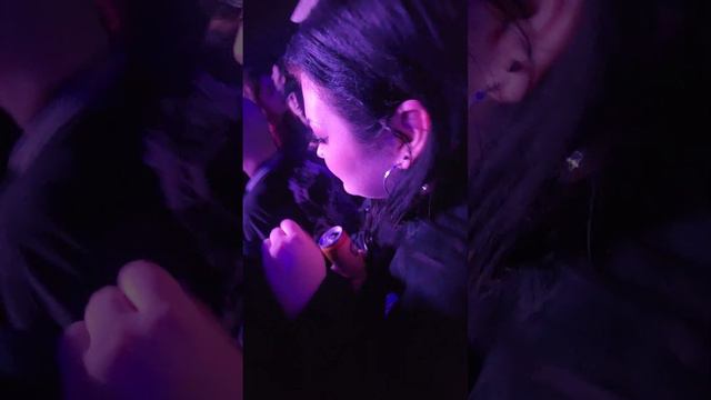 The Acacia Strain Live Saint Andrews Hall Detroit, MI 11/13/23 смотреть онлайн