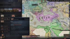 Crusader Kings 3 Debug Mode Console Commands
