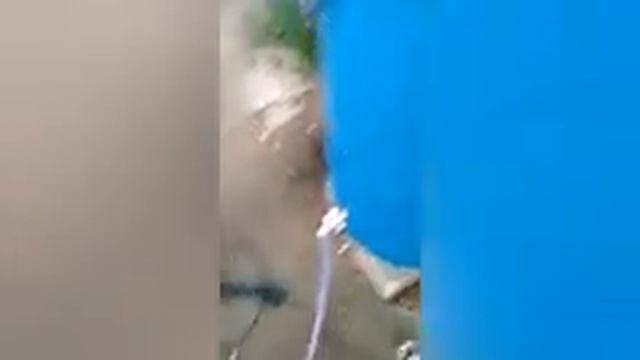 Обзор мойки высокого давления HAMMER MVD1500C смотреть онлайн