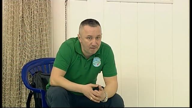 Водное поло. "Синтез-УОР" г. Казань - "Синтез" г. Казань смотреть онлайн