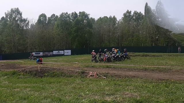 Байк-шоу Кузня 2019 мото фестиваль Новокузнецк Эндуро 42 Мотокросс смотреть онлайн