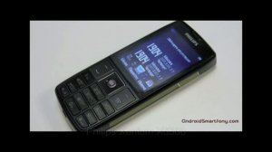 Oбзор лучших телефонов для пожилых людей