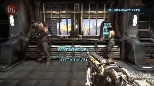 Bulletstorm. Видеообзор