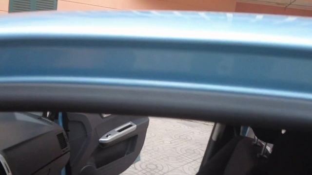 Xe công chức đi ít Hyundai Getz 1.1L số sàn 2010, một chủ, odo 12 vạn, bản đủ 2 đèn trần смотреть онлайн