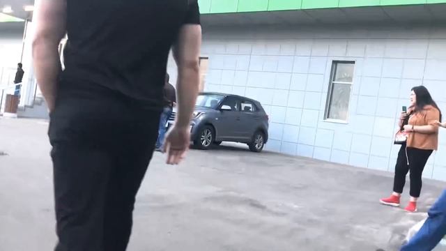 КОВАЛЕНКО ПРОТИВ ТОЛПЫ ЗЕЛИМХАНА! / ПОЛНОЕ ВИДЕО! / ДЕЛАЙ ИМЯ НЕ ТЕРЯЯ ЛИЦО!)