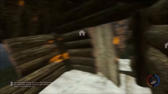 Как убрать каннибалов в the Forest любой версии смотреть онлайн