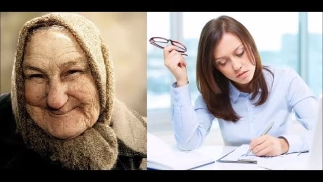 Внутренний аудитор и кладовщица: юмористический диалог