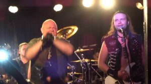 Dirkschneider (Udo) - Aiming High (Accept - Ottawa 2018)