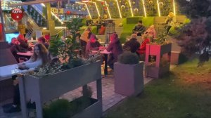 ?Краснодар Погода в Январе ЗИМА 2021 Krasnodar Weather in January WINTER 2021