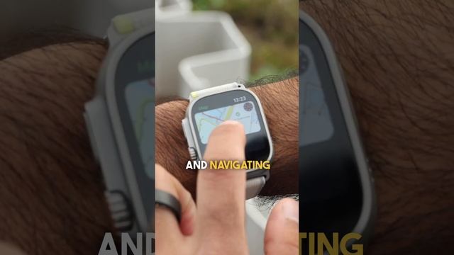 Which is Better? Apple Watch vs. Garmin