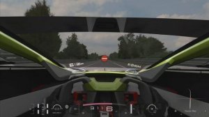 Gran Turismo 7 | Peugeot L750R LMH [Closer to get 9X8] - Circuit de la Sarthe Reverse [4KPS5]