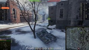 world of tanks первое видео