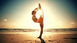 Музыка Для Йоги (Music for Yoga)