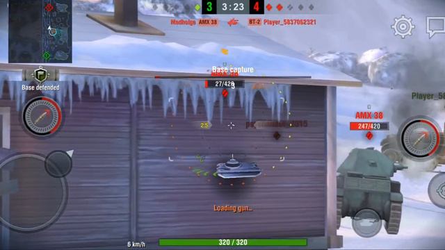 I play world of tanks смотреть онлайн