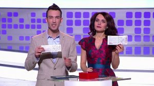 "Жилищная лотерея плюс" выпуск № 61 от 29 Октября 2016