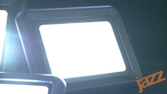 Светодиодные прожекторы PFL C смотреть онлайн