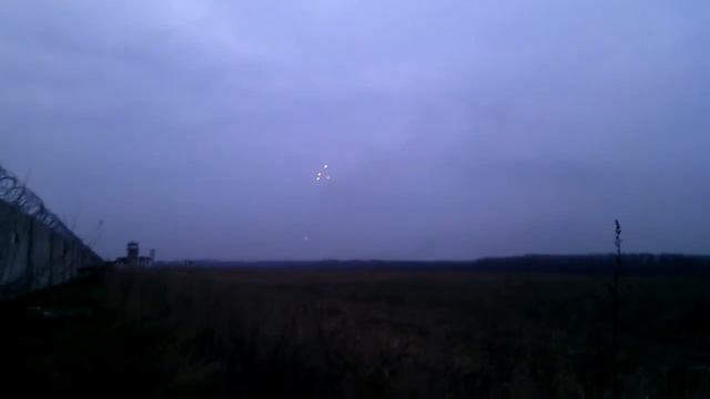 Донецк. Аэропорт. Бой за пожарную вышку. 14.11.2014. 16-50 смотреть онлайн