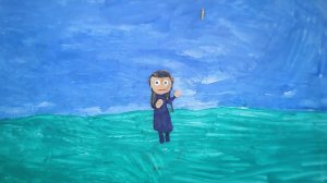 Мультфильм 'Что такое День Победы'