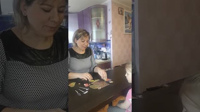 Занятие по развитию речи. По сказке Репка. смотреть онлайн