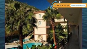 AYBEL INN 3* Турция Кемер обзор – отель ЕЙБЕЛ ИНН 3* Кемер видео обзор