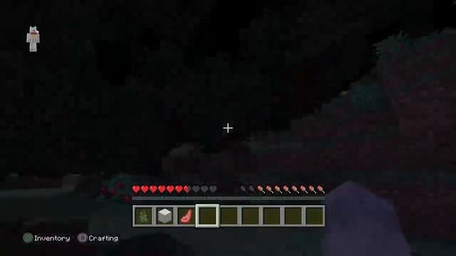 Playing Minecraft until i git gud. смотреть онлайн