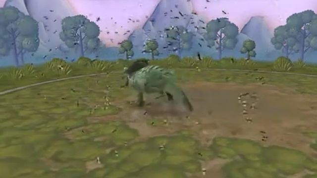 Spore животные, древние и современные 194 смотреть онлайн