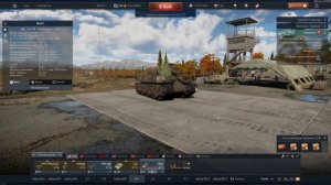 War Thunder - СТРИМ BravoPWNZ