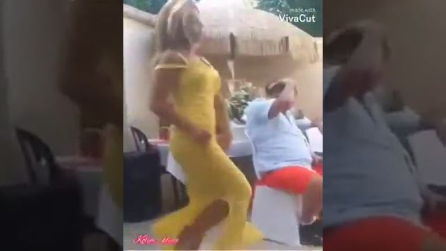 От их танца кружится голова смотреть онлайн